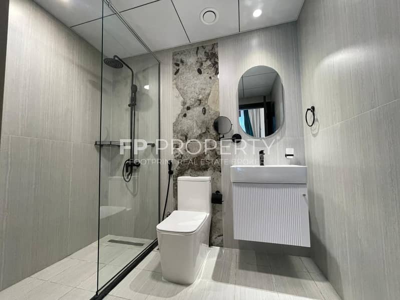 Modern Luxury | Brand New | 1bhk | Investor Deal - Image 12