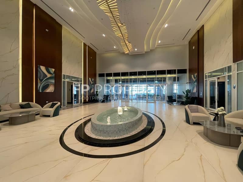 Modern Luxury | Brand New | 1bhk | Investor Deal - Image 15