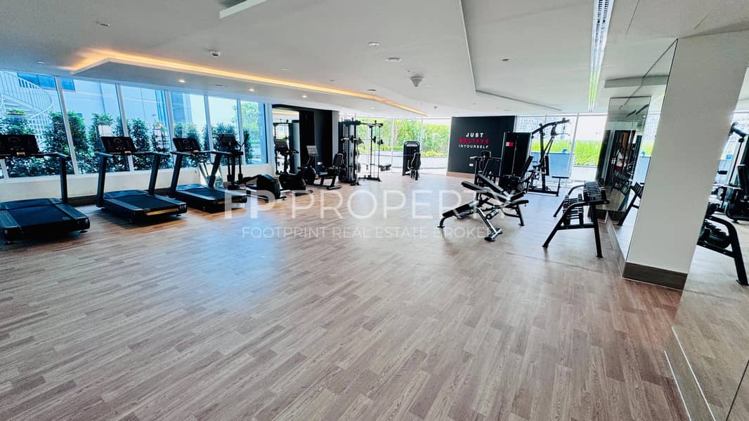 Modern Luxury | Brand New | 1bhk | Investor Deal - Image 17