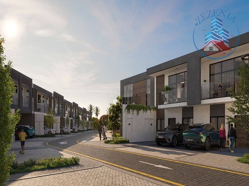 Cash offer | Gated Community | 1%monthly available | 100% capital appreciation | flexible payment plans - Image 9