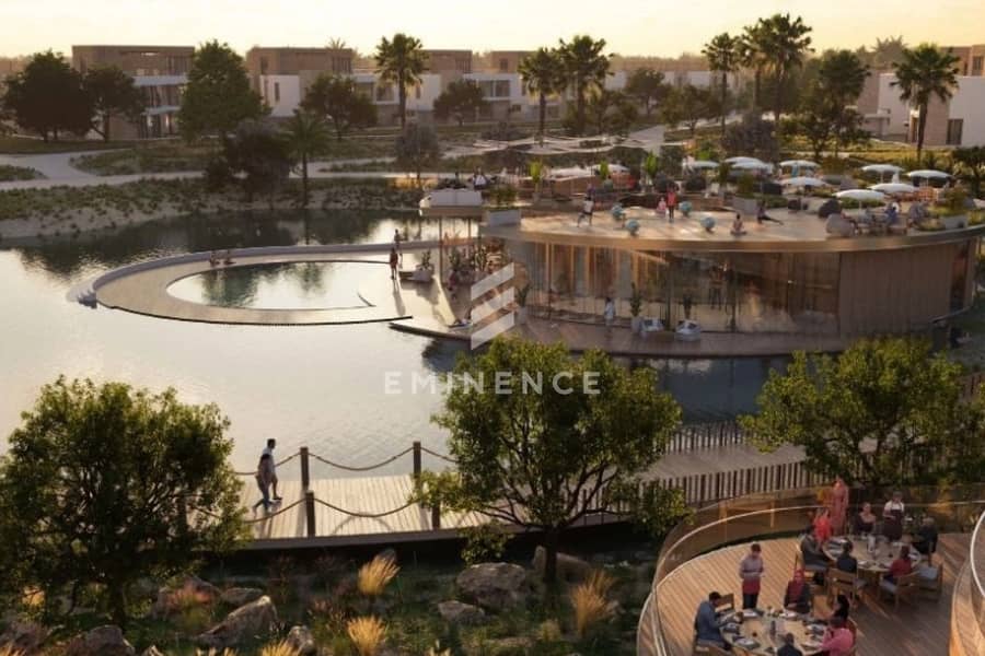 Standalone Villa | Single Row | Huge - Image 8