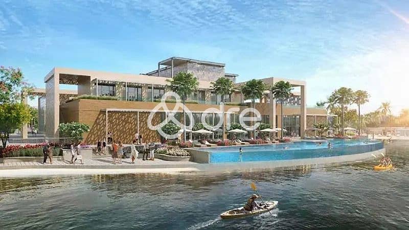 Lagoon View | High Floor I Genuine Resale - Image 7