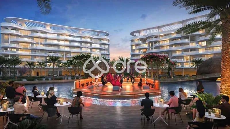 Lagoon View | High Floor I Genuine Resale - Image 8