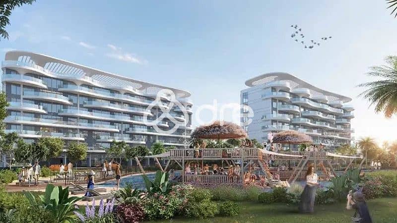 Lagoon View | High Floor I Genuine Resale - Image 9