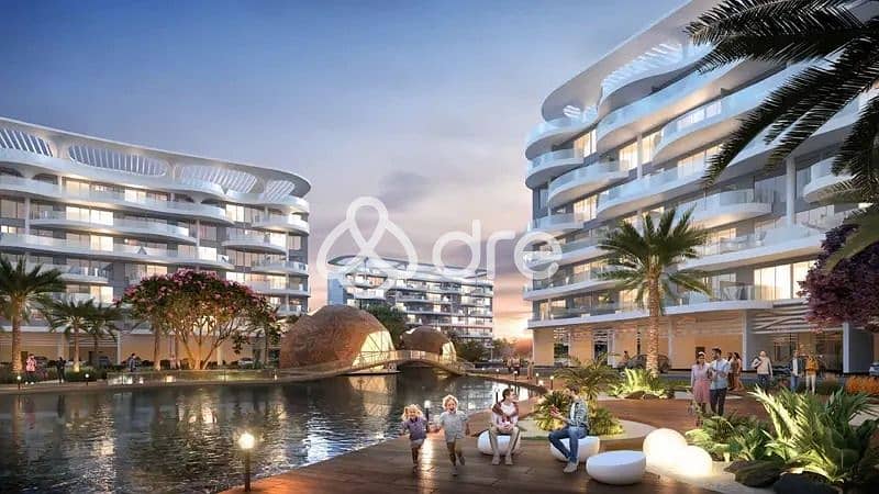 Lagoon View | High Floor I Genuine Resale - Image 11