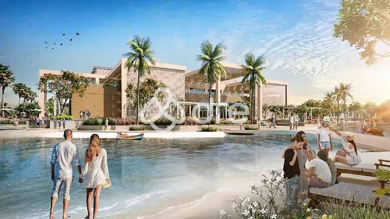 Lagoon View | High Floor I Genuine Resale - Image 13