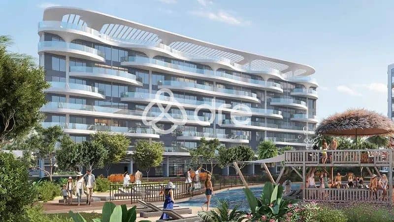 Lagoon View | High Floor I Genuine Resale - Image 14