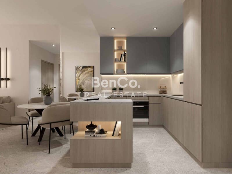 High ROI | Spacious Unit | Payment Plan