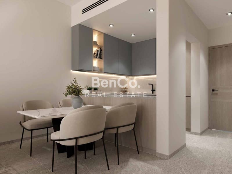 High ROI | Spacious Unit | Payment Plan