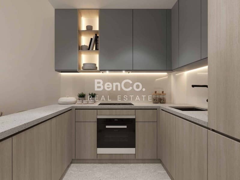 High ROI | Spacious Unit | Payment Plan - Image 6