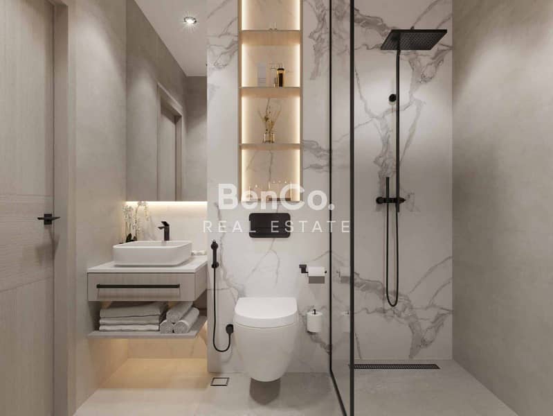 High ROI | Spacious Unit | Payment Plan - Image 9