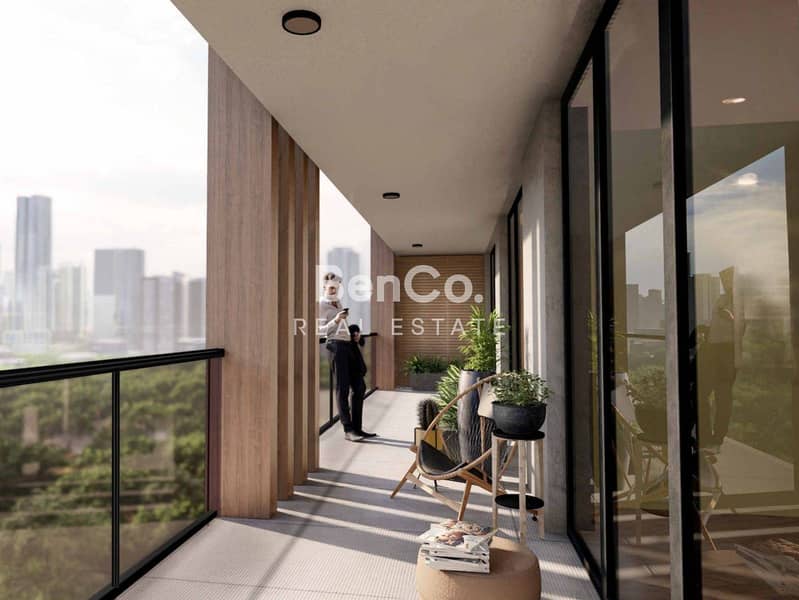 High ROI | Spacious Unit | Payment Plan - Image 10