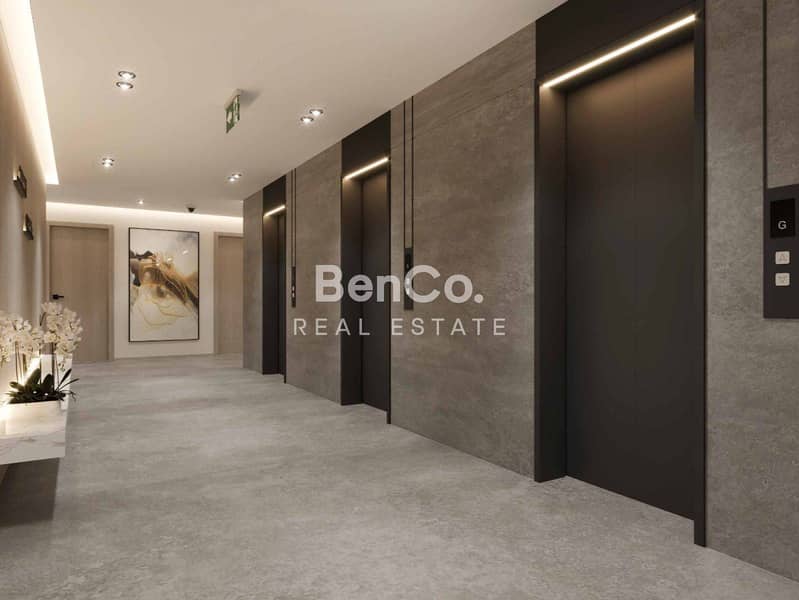 High ROI | Spacious Unit | Payment Plan - Image 11