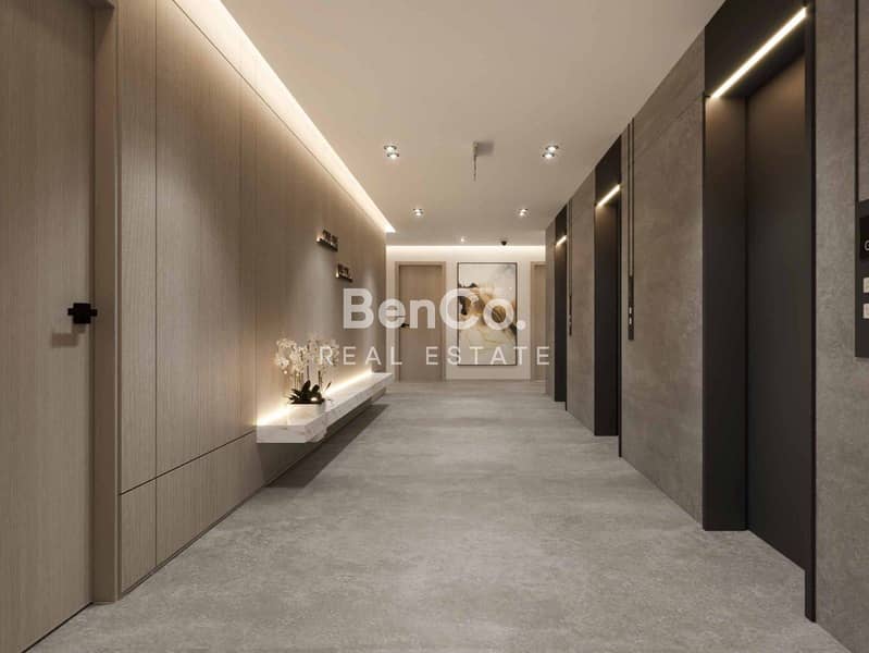 High ROI | Spacious Unit | Payment Plan - Image 12