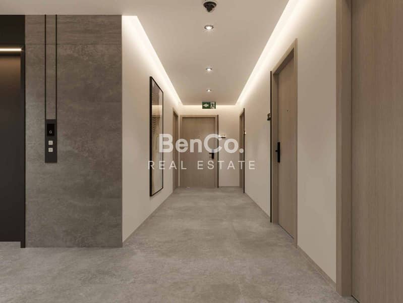 High ROI | Spacious Unit | Payment Plan - Image 13