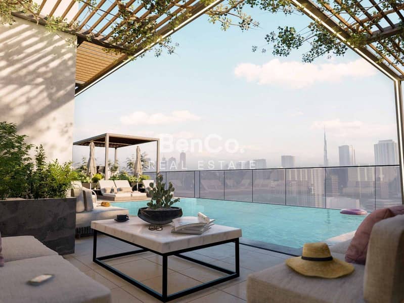 High ROI | Spacious Unit | Payment Plan - Image 16