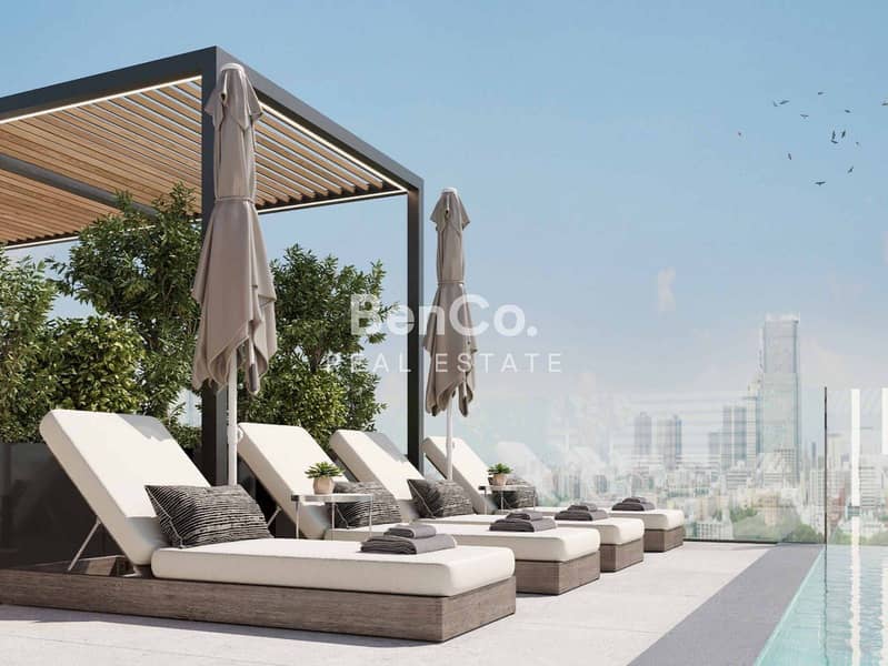 High ROI | Spacious Unit | Payment Plan - Image 19