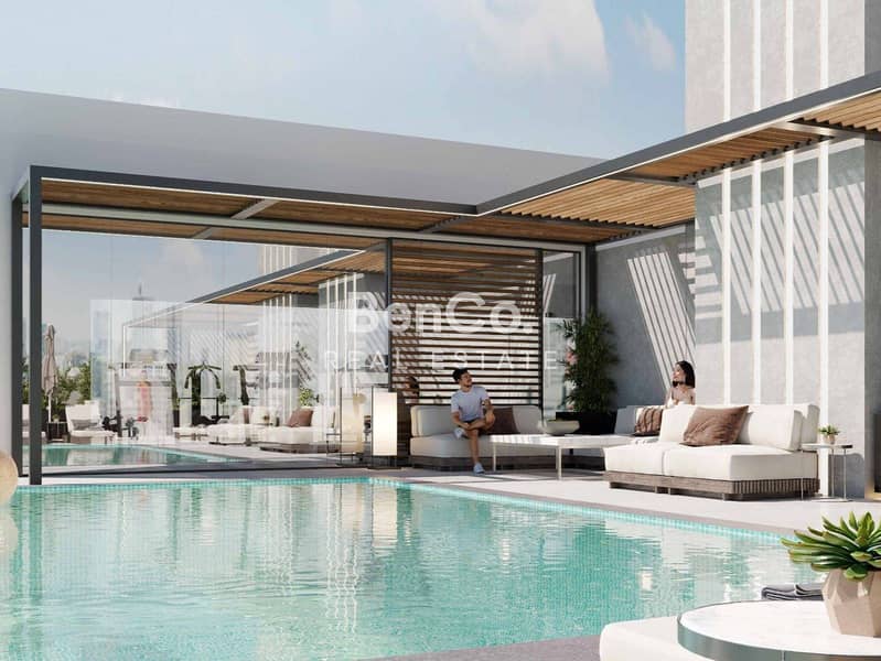 High ROI | Spacious Unit | Payment Plan - Image 20