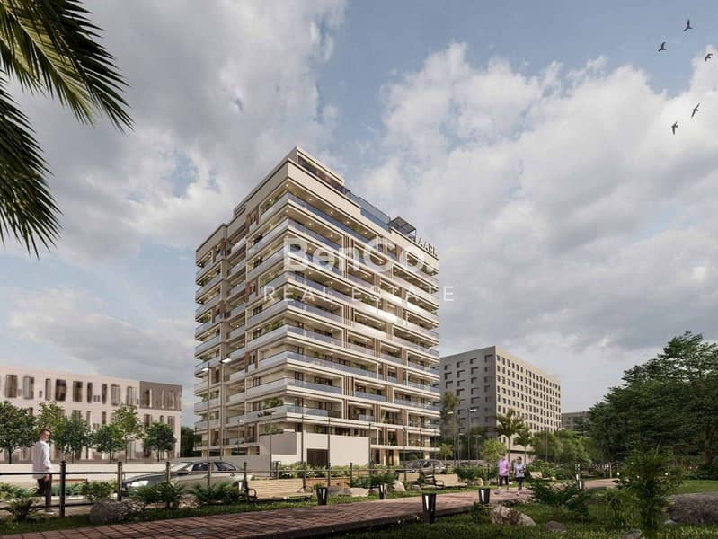 High ROI | Spacious Unit | Payment Plan - Image 21