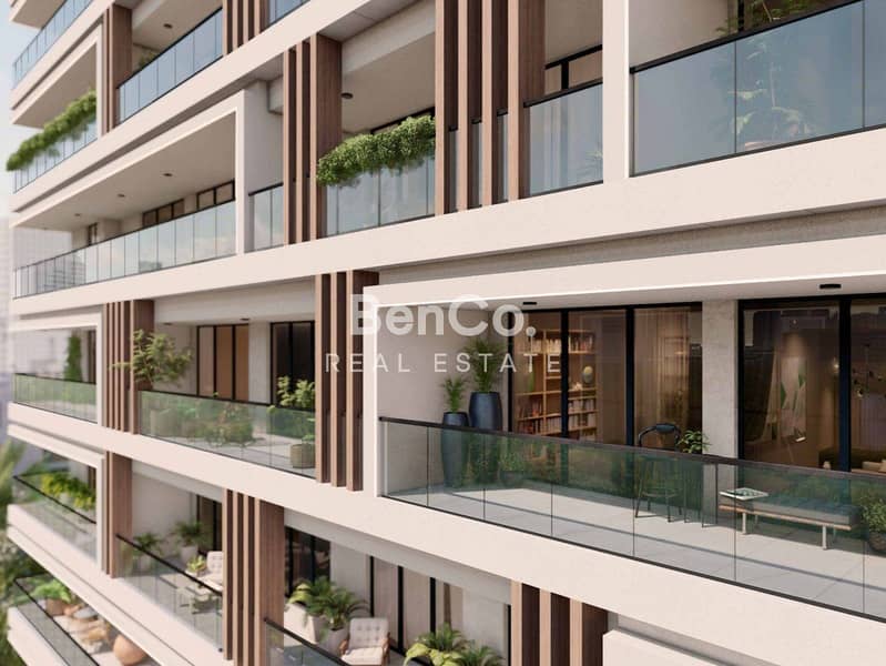 High ROI | Spacious Unit | Payment Plan - Image 22