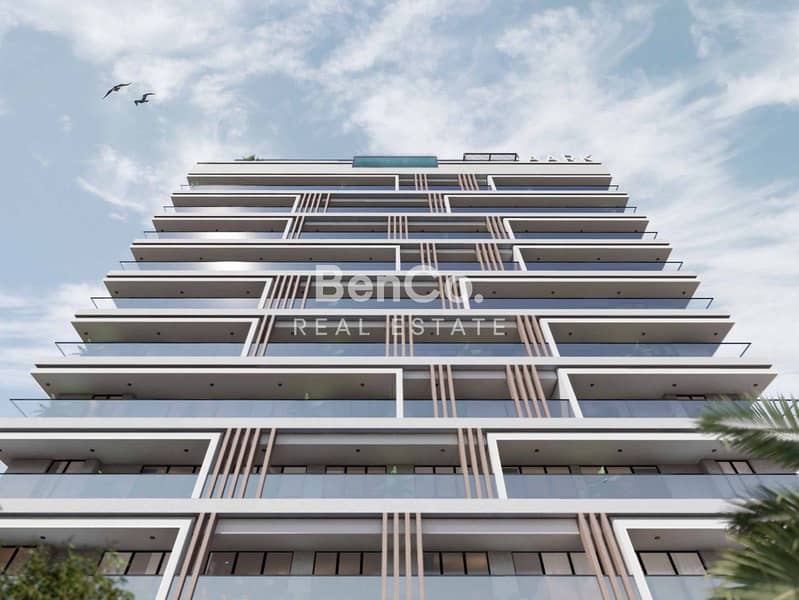 High ROI | Spacious Unit | Payment Plan - Image 25