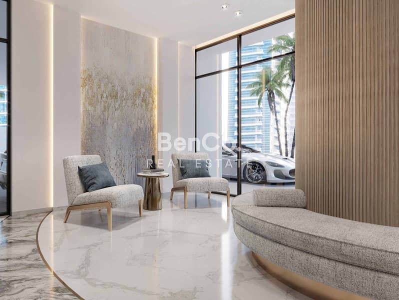 High ROI | Spacious Unit | Payment Plan