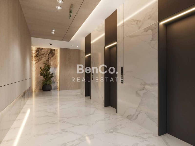 High ROI | Spacious Unit | Payment Plan - Image 8