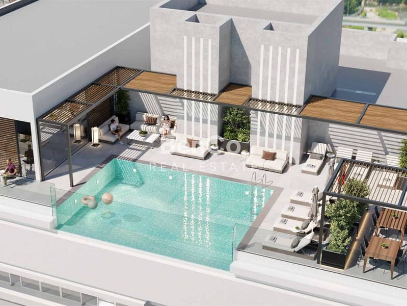 High ROI | Spacious Unit | Payment Plan - Image 19