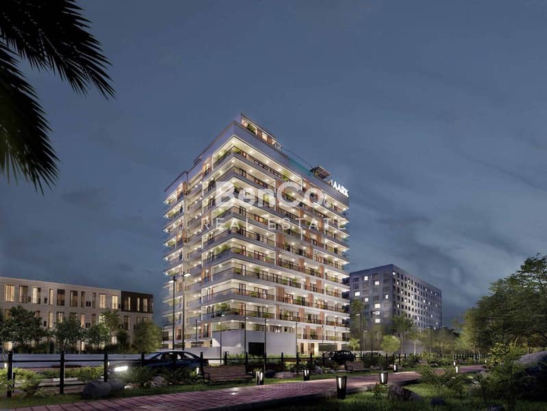 High ROI | Spacious Unit | Payment Plan - Image 25