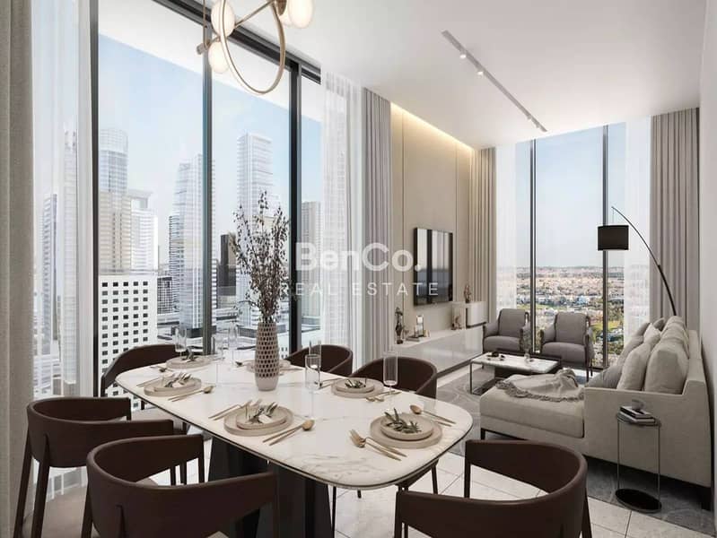 Investment | Motivated Seller | Mid Floor