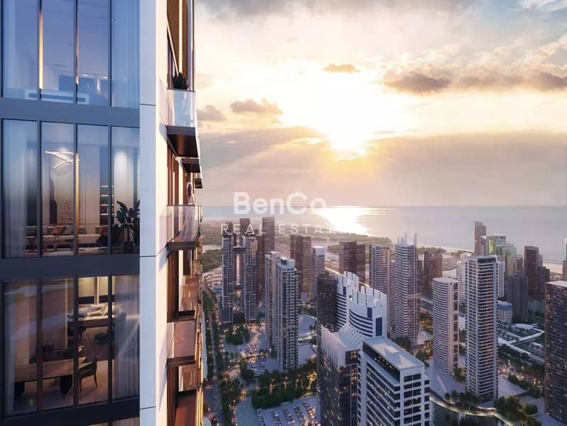 Investment | Motivated Seller | Mid Floor