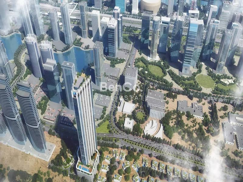 Investment | Motivated Seller | Mid Floor - Image 9