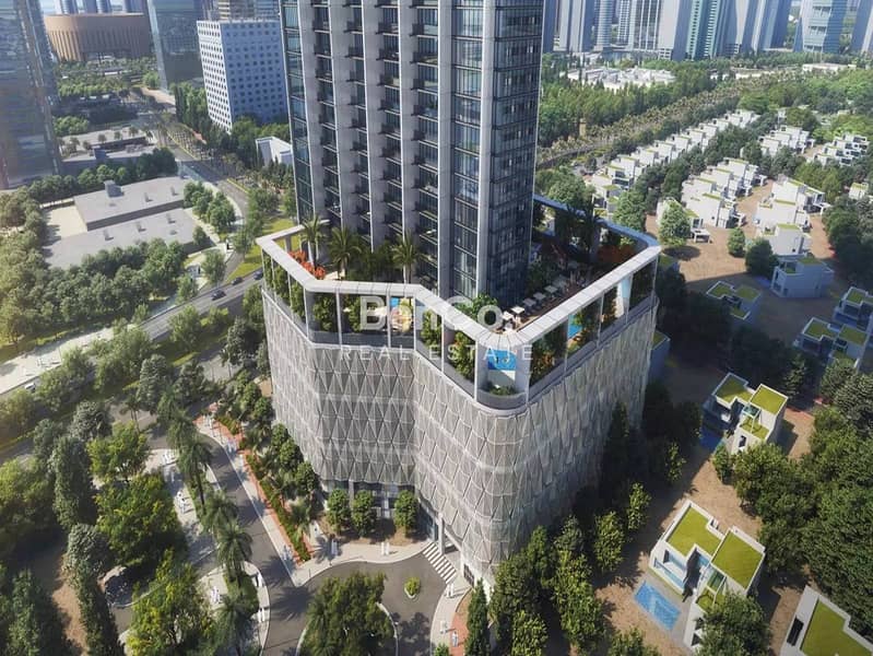 Investment | Motivated Seller | Mid Floor - Image 10