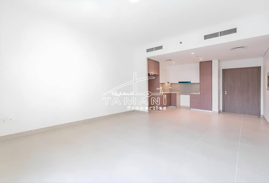 Brand new Sea view Multiple options