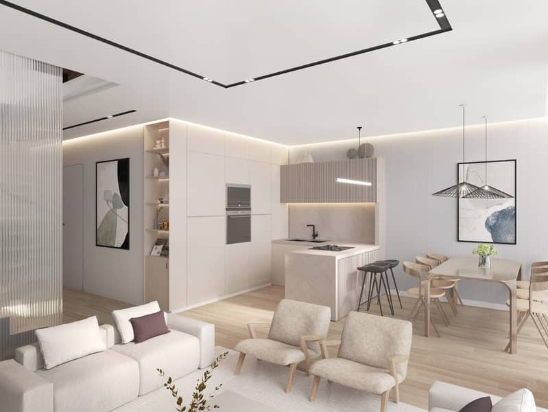 STEP INTO LUXURY-HOT PRICE-ELEGANT 3BED WITH MAID TOWNHOUSE - Image 16