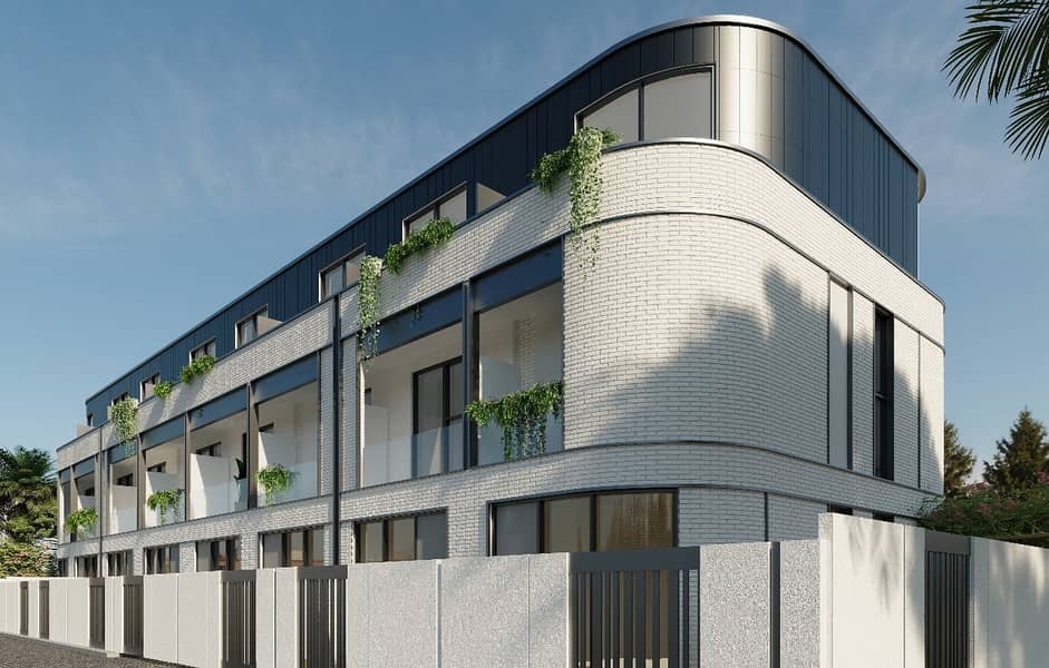 STEP INTO LUXURY-HOT PRICE-ELEGANT 3BED WITH MAID TOWNHOUSE - Image 22