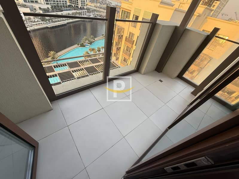 Premium corner unit overlooking Creek Beach | Best price - Image 17