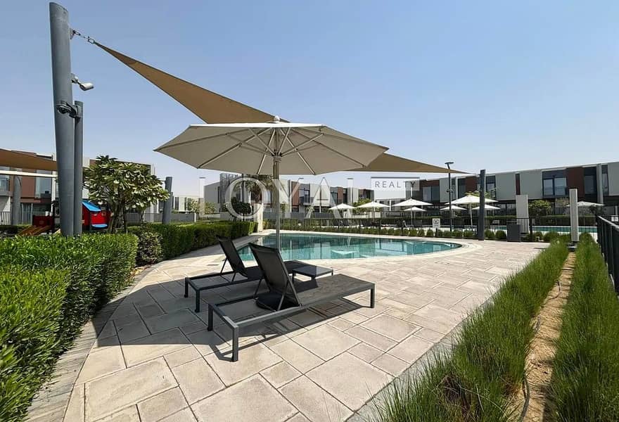 True Corner | Spacious | Near to Pool, Park, Lake - Image 16