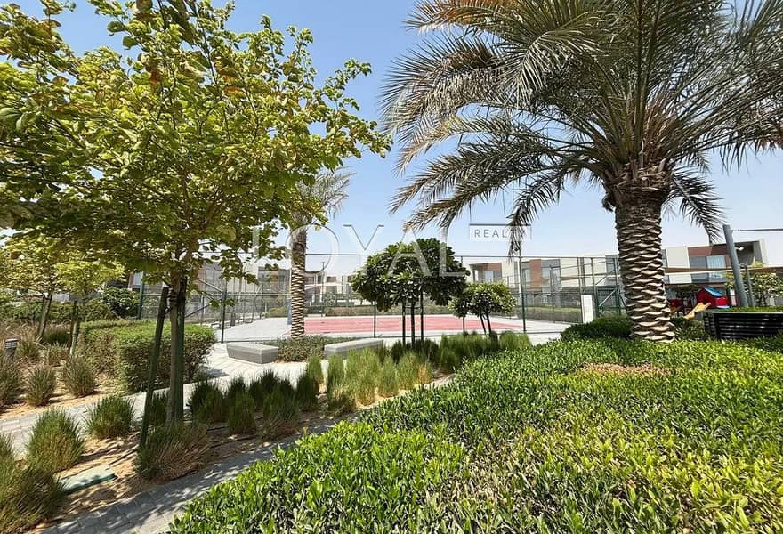 True Corner | Spacious | Near to Pool, Park, Lake - Image 17