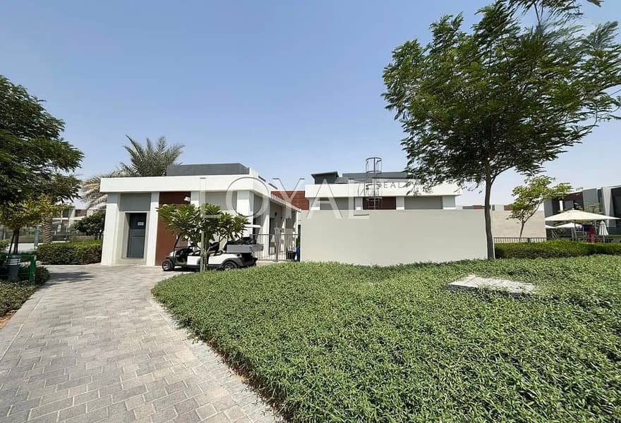 True Corner | Spacious | Near to Pool, Park, Lake - Image 18