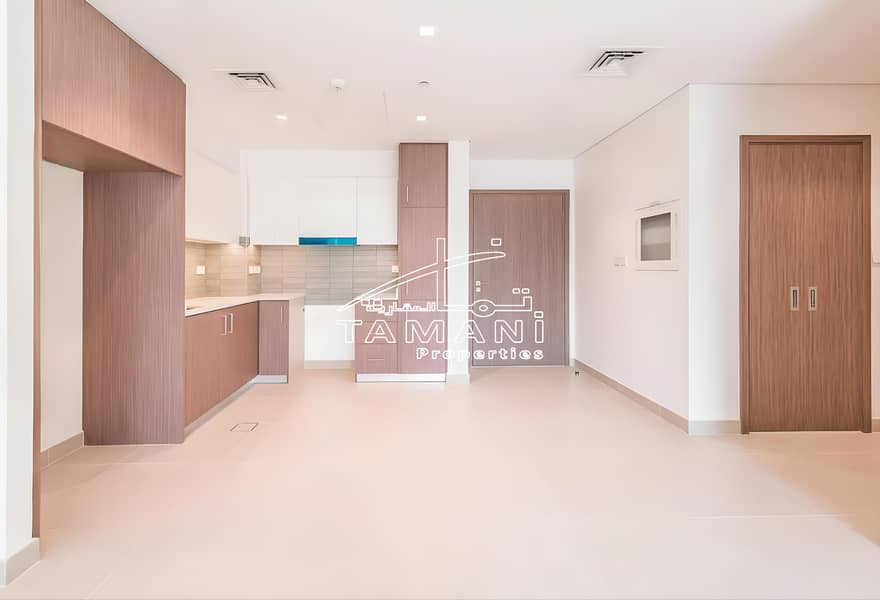 Brand new Sea view Multiple options