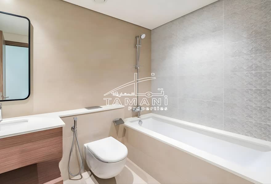 Brand new Sea view Multiple options - Image 11