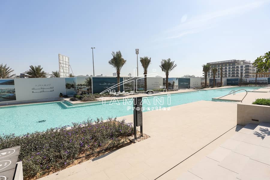 Brand new Sea view Multiple options - Image 18