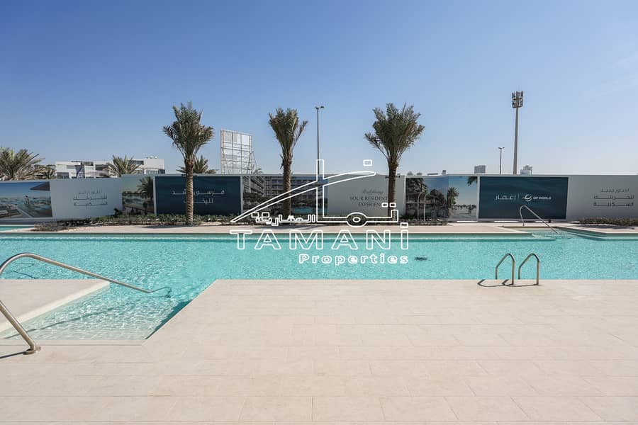 Brand new Sea view Multiple options - Image 19