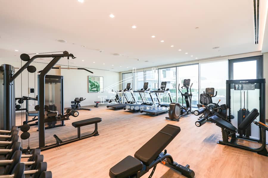 Brand new Sea view Multiple options - Image 21