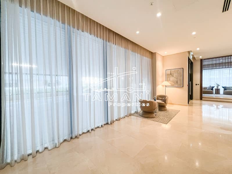 Brand new Sea view Multiple options - Image 32