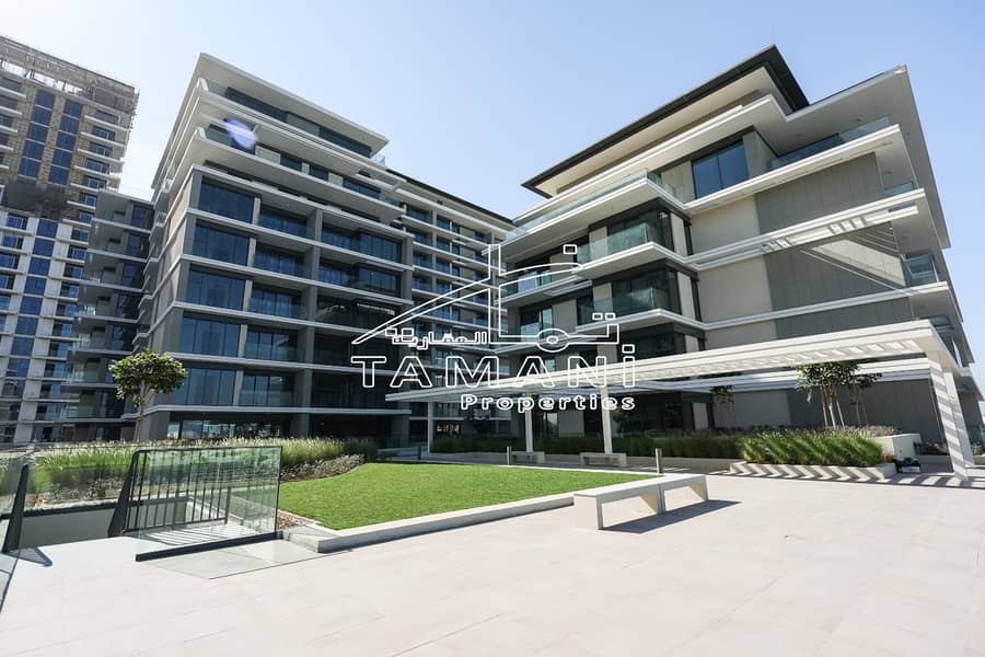 Brand new Sea view Multiple options - Image 34