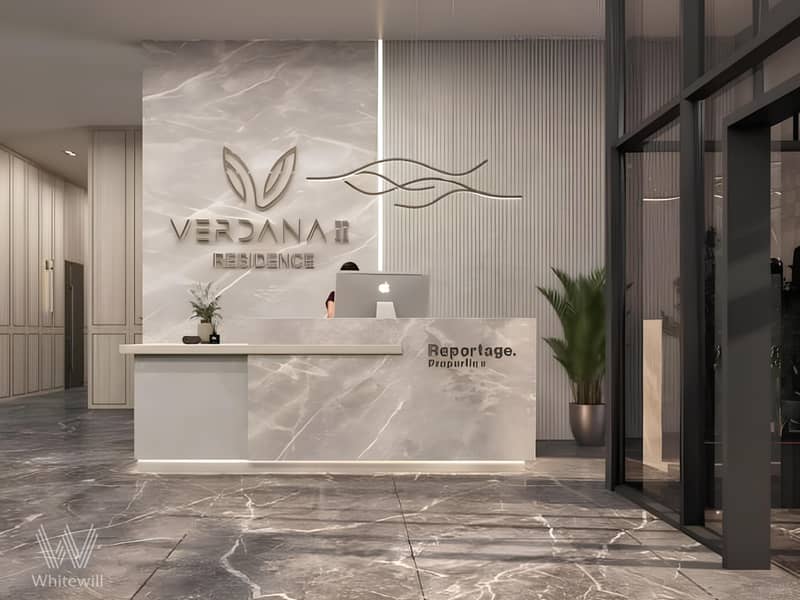 Smart Investment | Modern Apartment | Middle Floor - Image 7