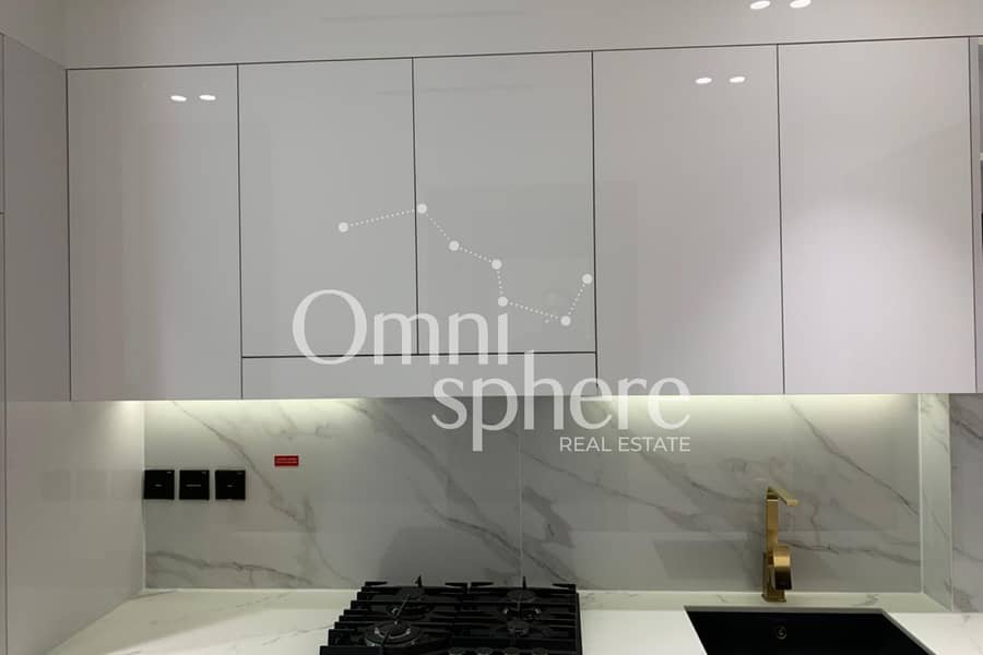 Brand New | Smart Home System | Mid Floor | Rented - Image 6