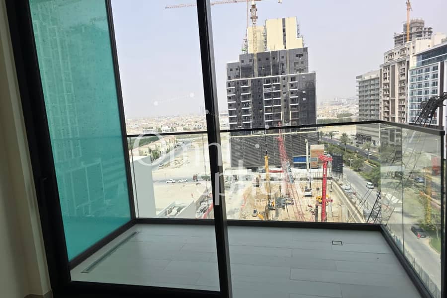 Brand New | Smart Home System | Mid Floor | Rented - Image 8